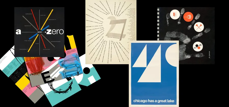 Span Chicago Design Archive Auction 2