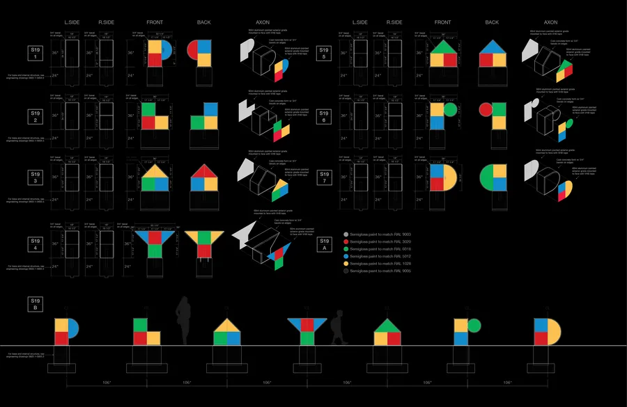 Span Chicago Graphic Design Railyard 18