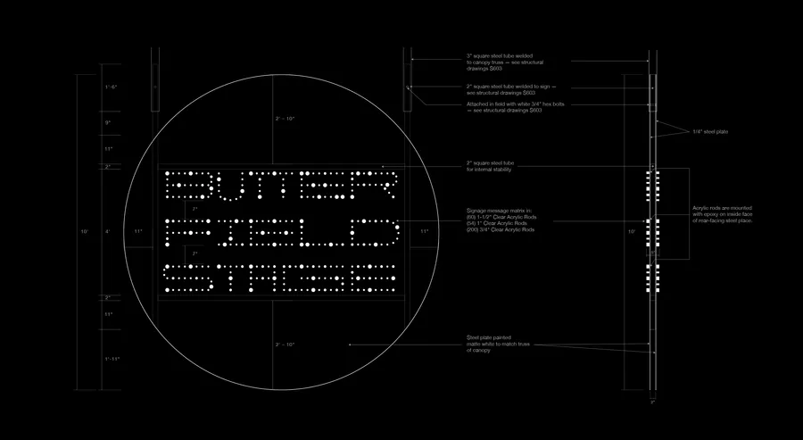 Span Chicago Graphic Design Railyard 10