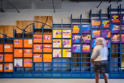 Span Aspire Exhibition 1