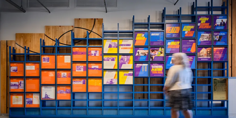 Span Aspire Exhibition 1