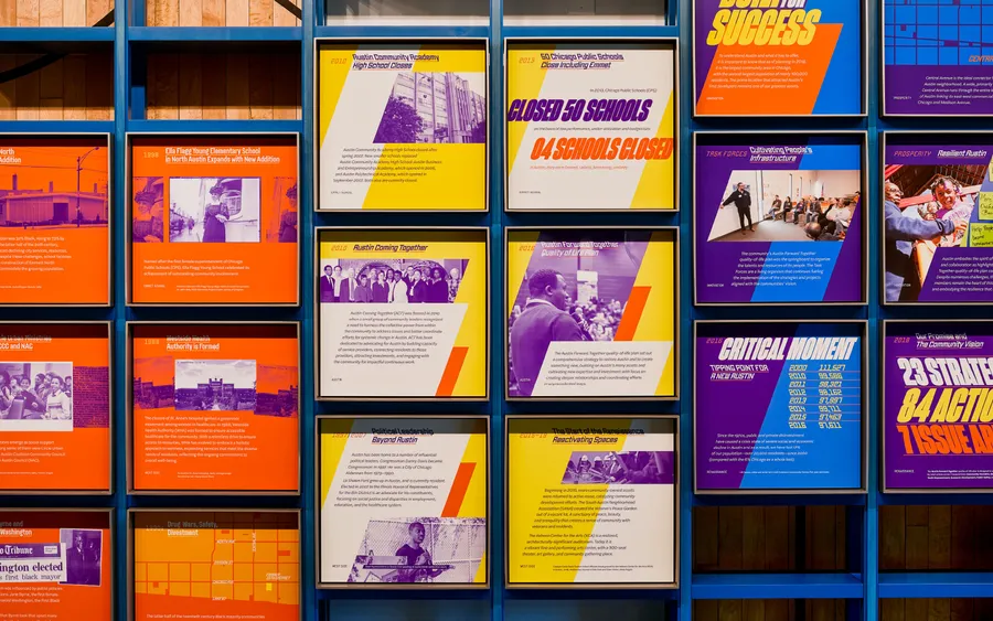 Span Aspire Exhibition 2