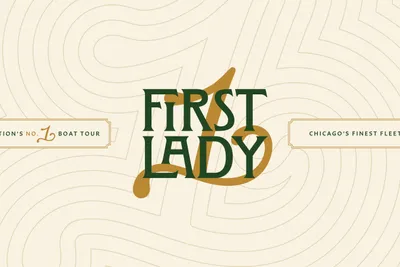 Span First Lady Brand Identity 01