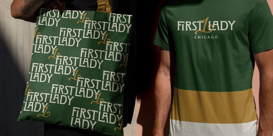 Span First Lady Chicago River Cruise Brand 11