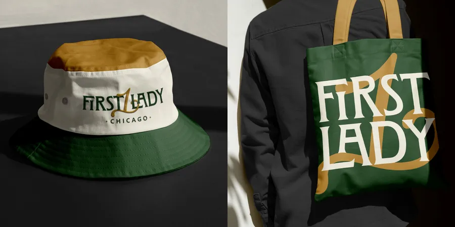 Span First Lady Chicago River Cruise Brand 18