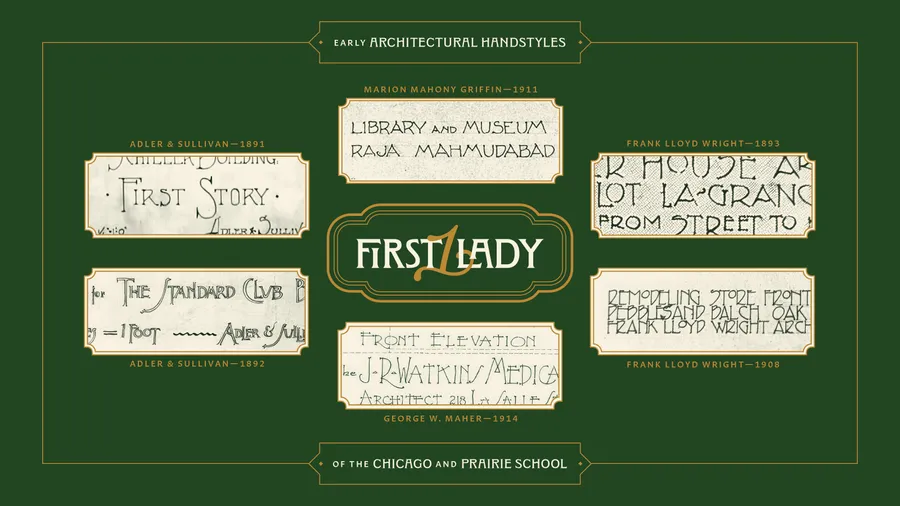 Span First Lady Chicago River Cruise Brand 2 B