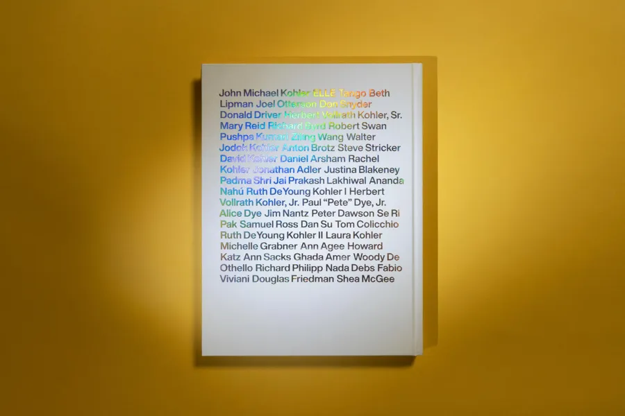 Span Kohler Be Bold 09250