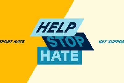 Span Help Stop Hate Identity Campaign 01