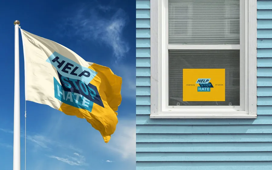 Span Help Stop Hate Identity Campaign 06