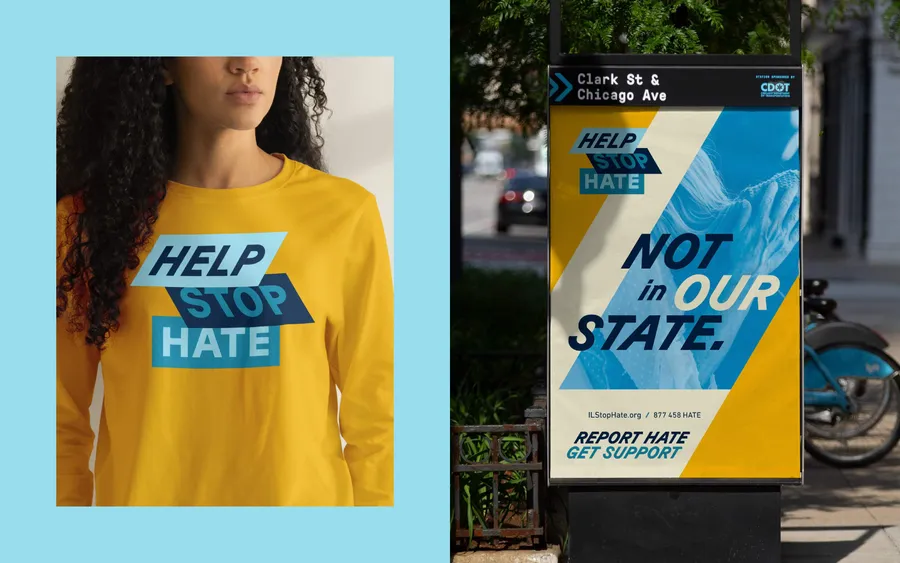 Span Help Stop Hate Identity Campaign 12