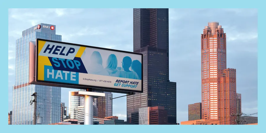 Span Help Stop Hate Identity Campaign 14 alt