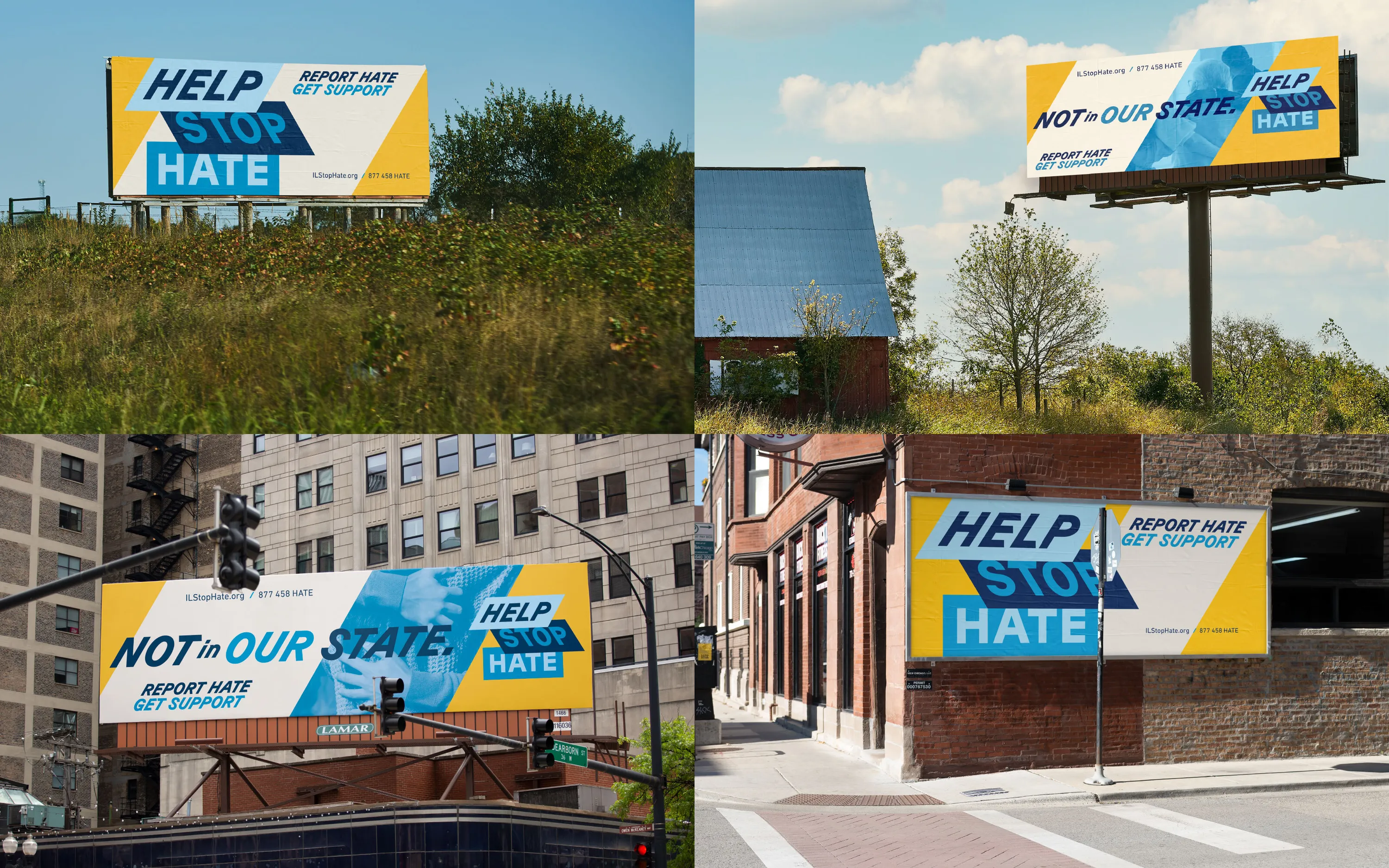 Span Help Stop Hate Identity Campaign 15