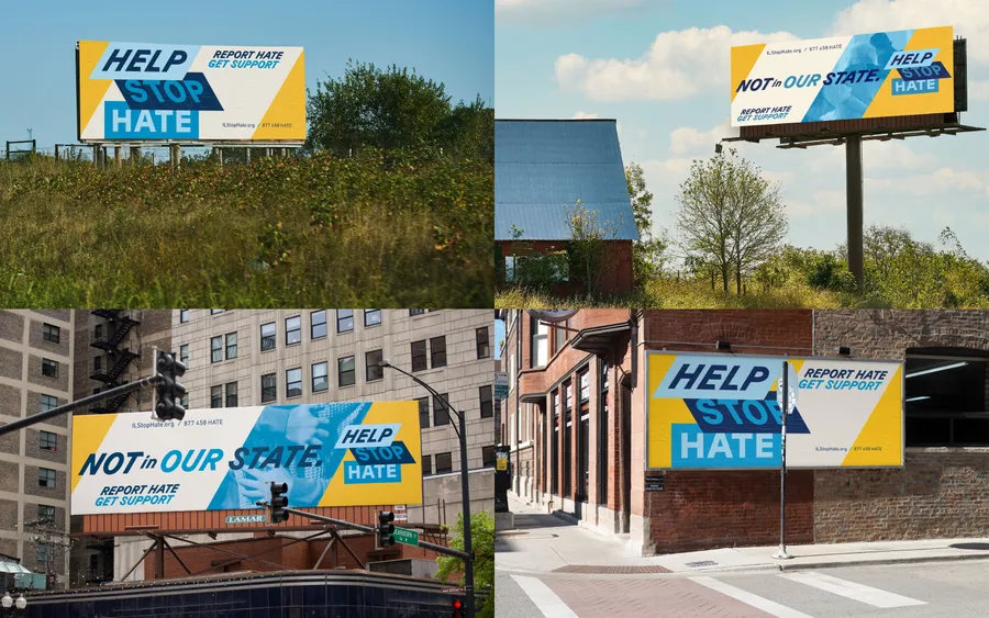 Span Help Stop Hate Identity Campaign 15