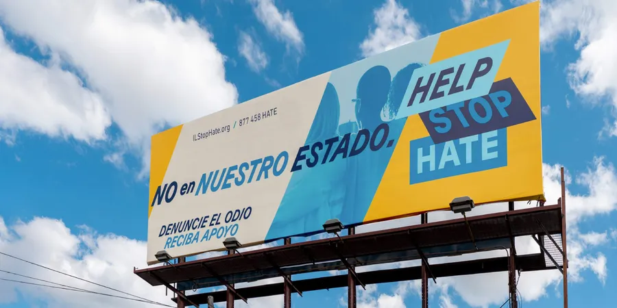 Span Help Stop Hate Identity Campaign 20