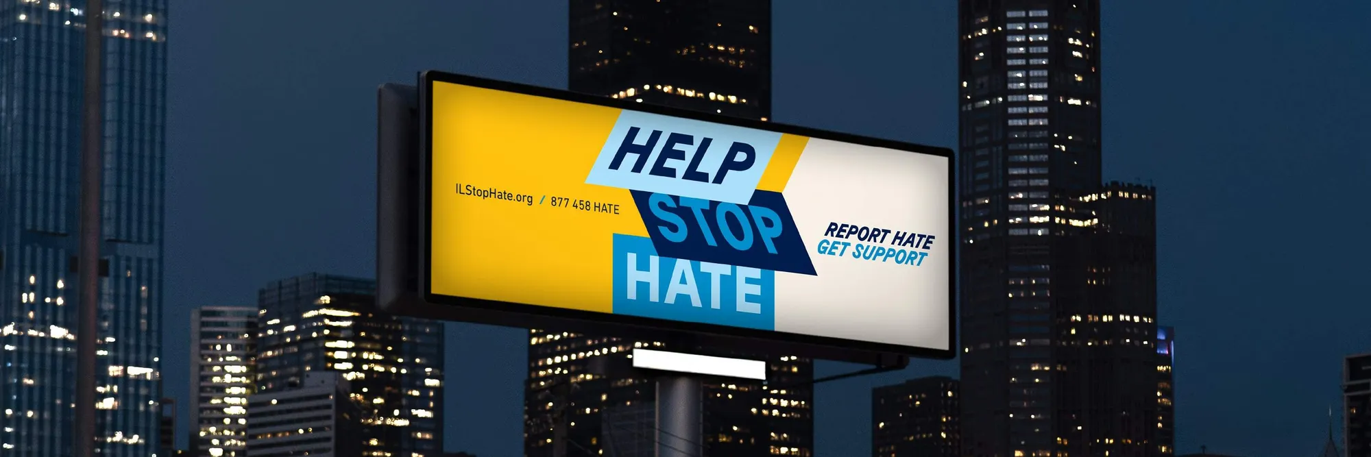 Span Help Stop Hate Identity Campaign 24