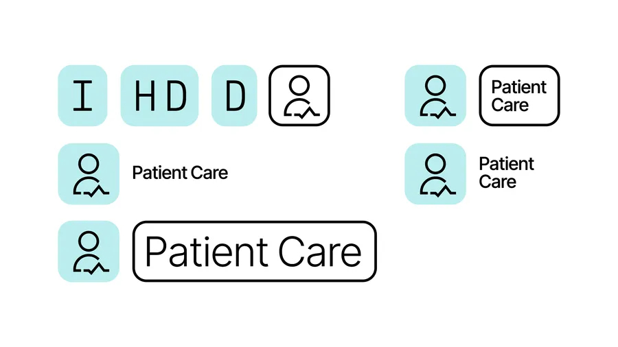 Span IHDD Brand Identity 4