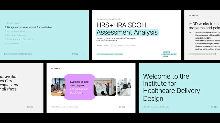 Span IHDD Brand Identity 8