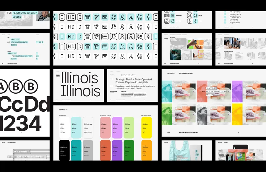 Span IHDD Brand Identity 13