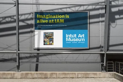 Span Intuit Ad Campaign Outdoor Billboard 01