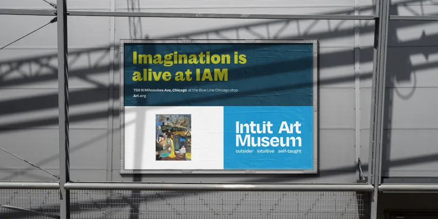 Span Intuit Ad Campaign Outdoor Billboard 01