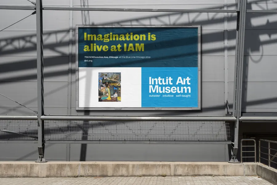 Span Intuit Ad Campaign Outdoor Billboard 01