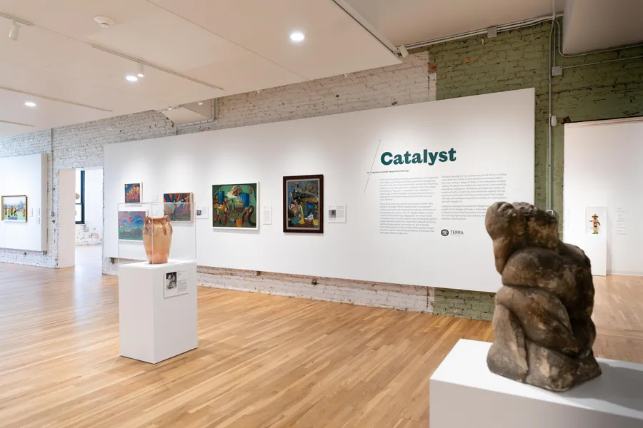 Span Intuit Exhibition Graphics Context Shot 01