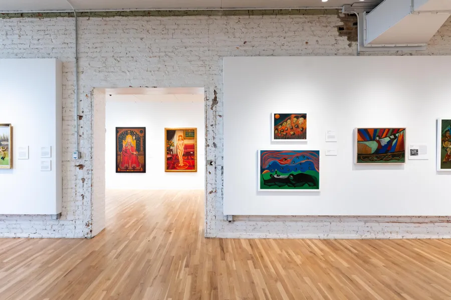 Span Intuit Exhibition Graphics Context Shot 02