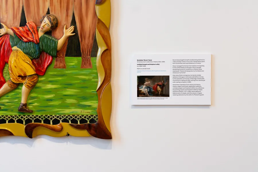 Span Intuit Exhibition Graphics Object Label Context 01