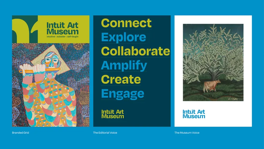 Span Intuit Rebrand Posters 01