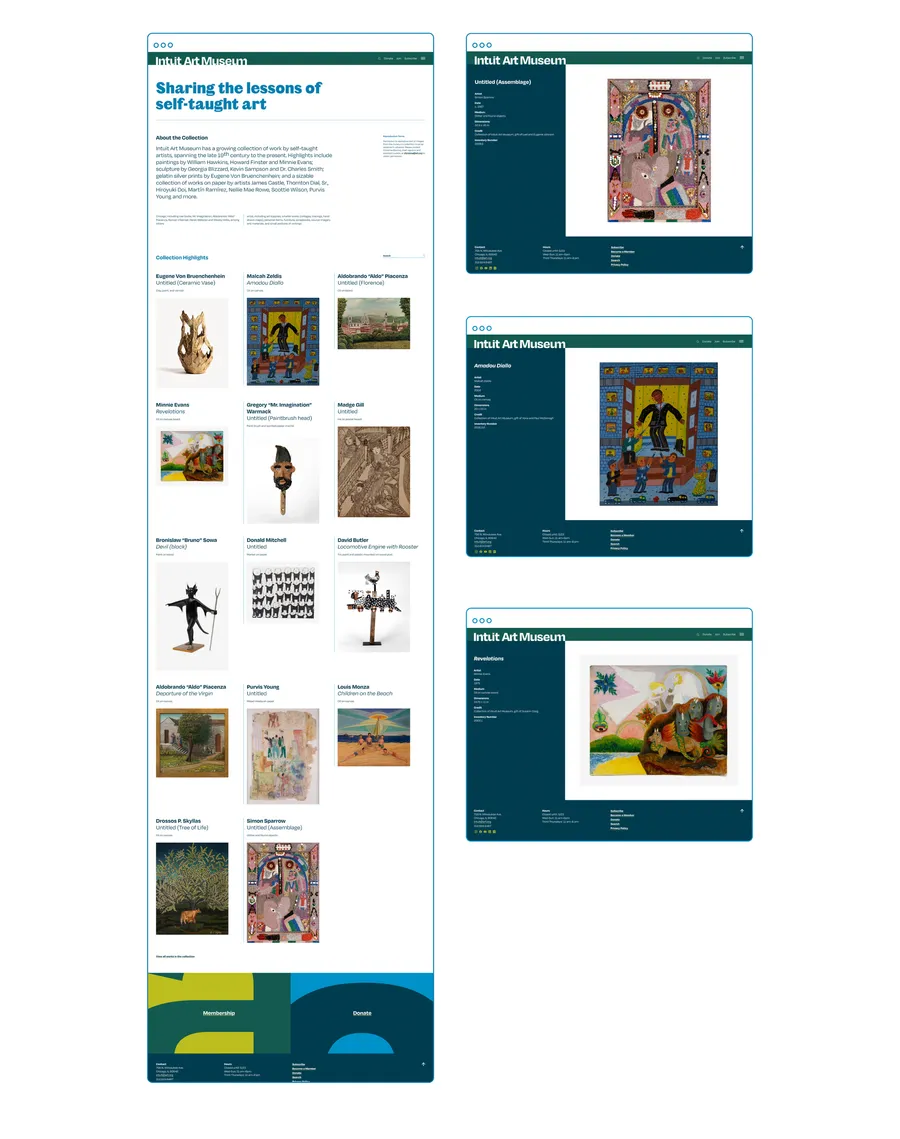 Span Intuit Web Full Page 01