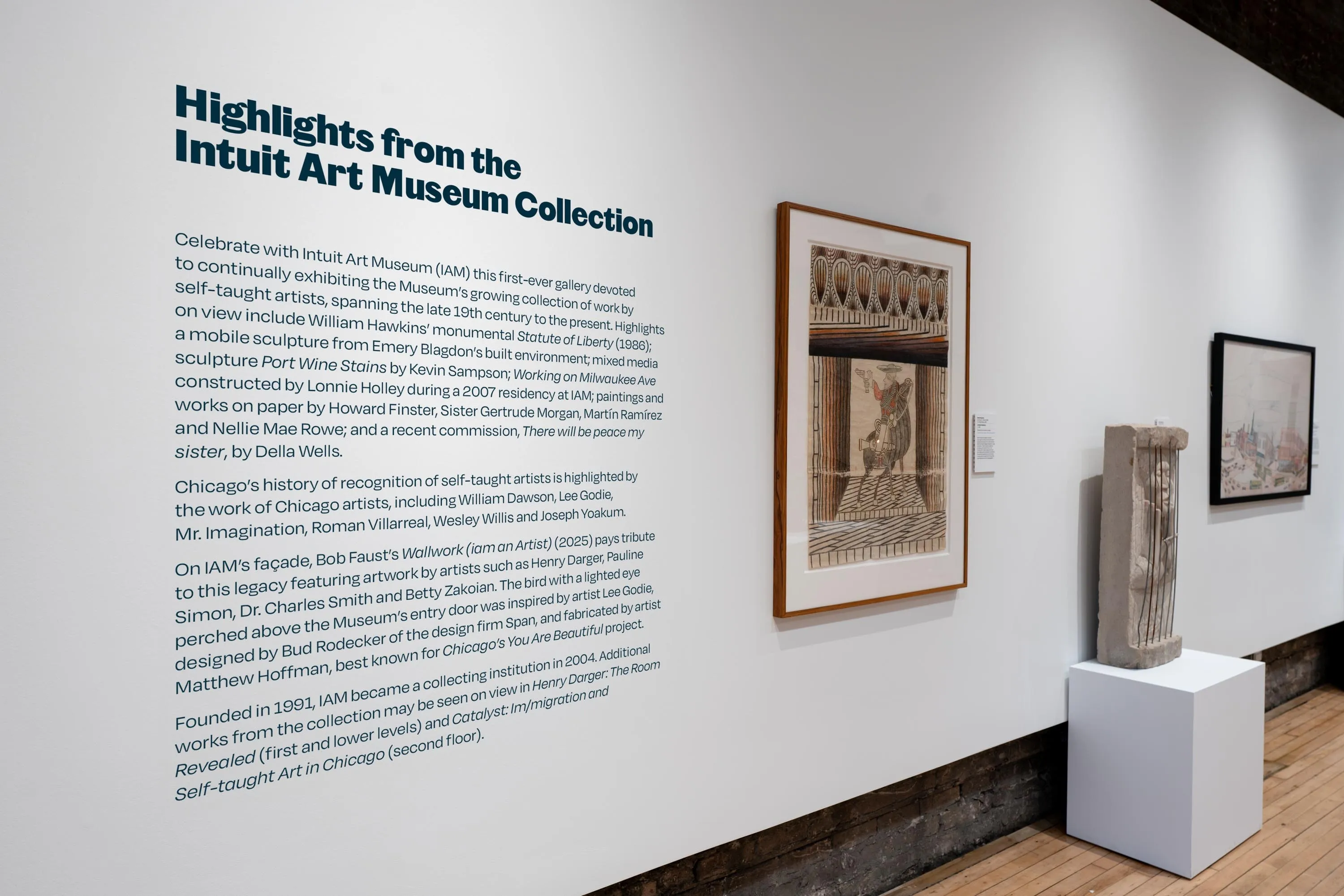 Span Intuit Art Museum Darger And Collection DSC02913 RT