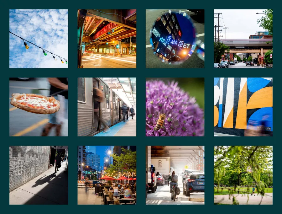 Span One Six Six Neighborhood Photography