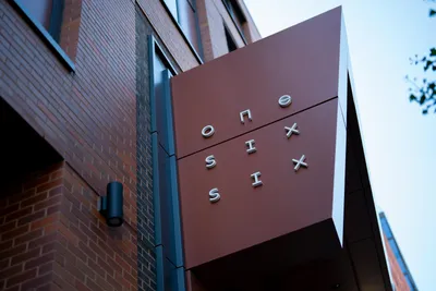Span One Six Six Exterior Sign1