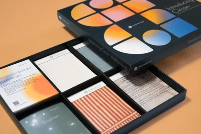 Span Momentum Material Kit 03