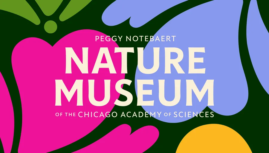 Span Nature Museum rebrand 1