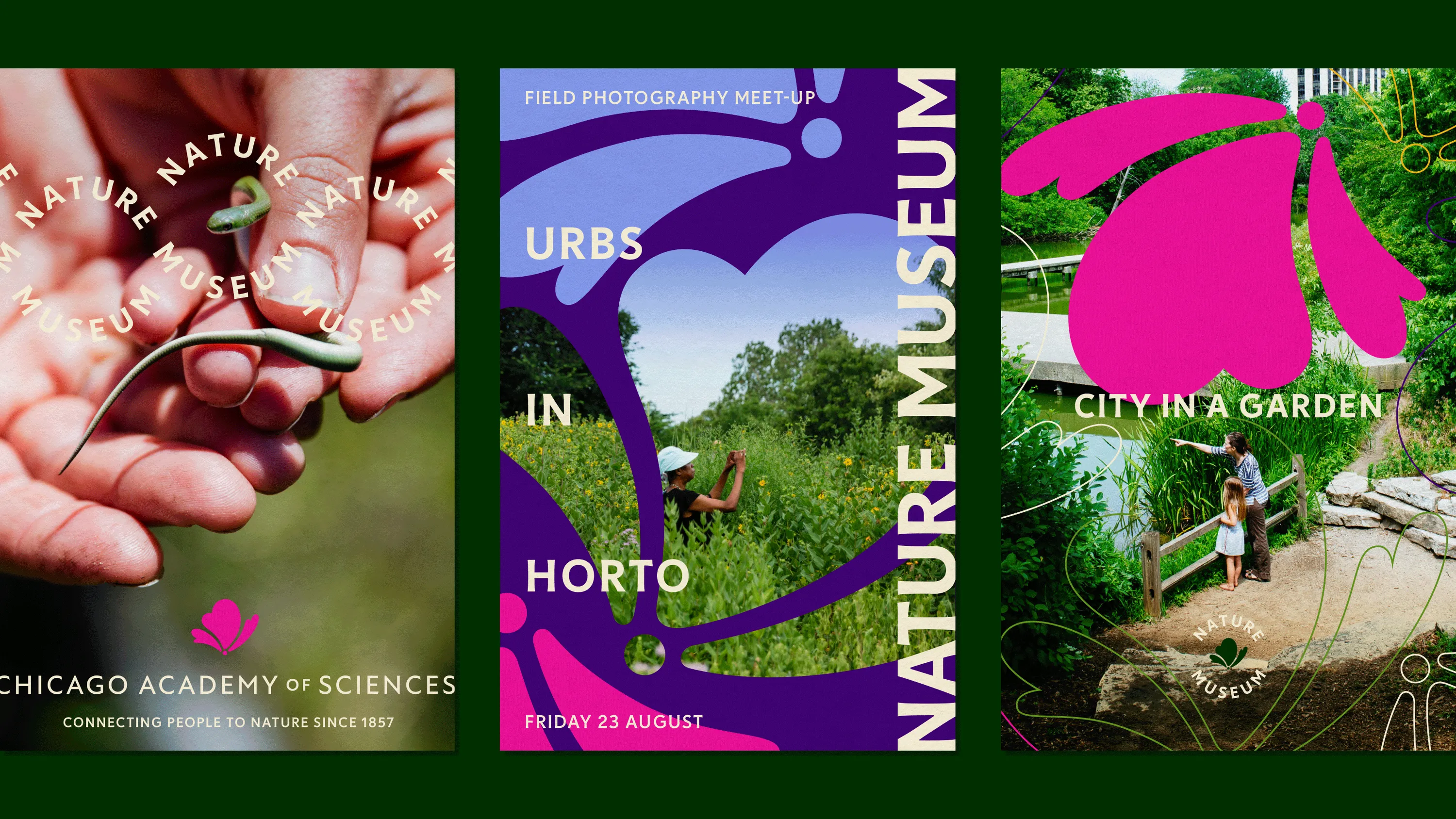 Span Nature Museum rebrand 12