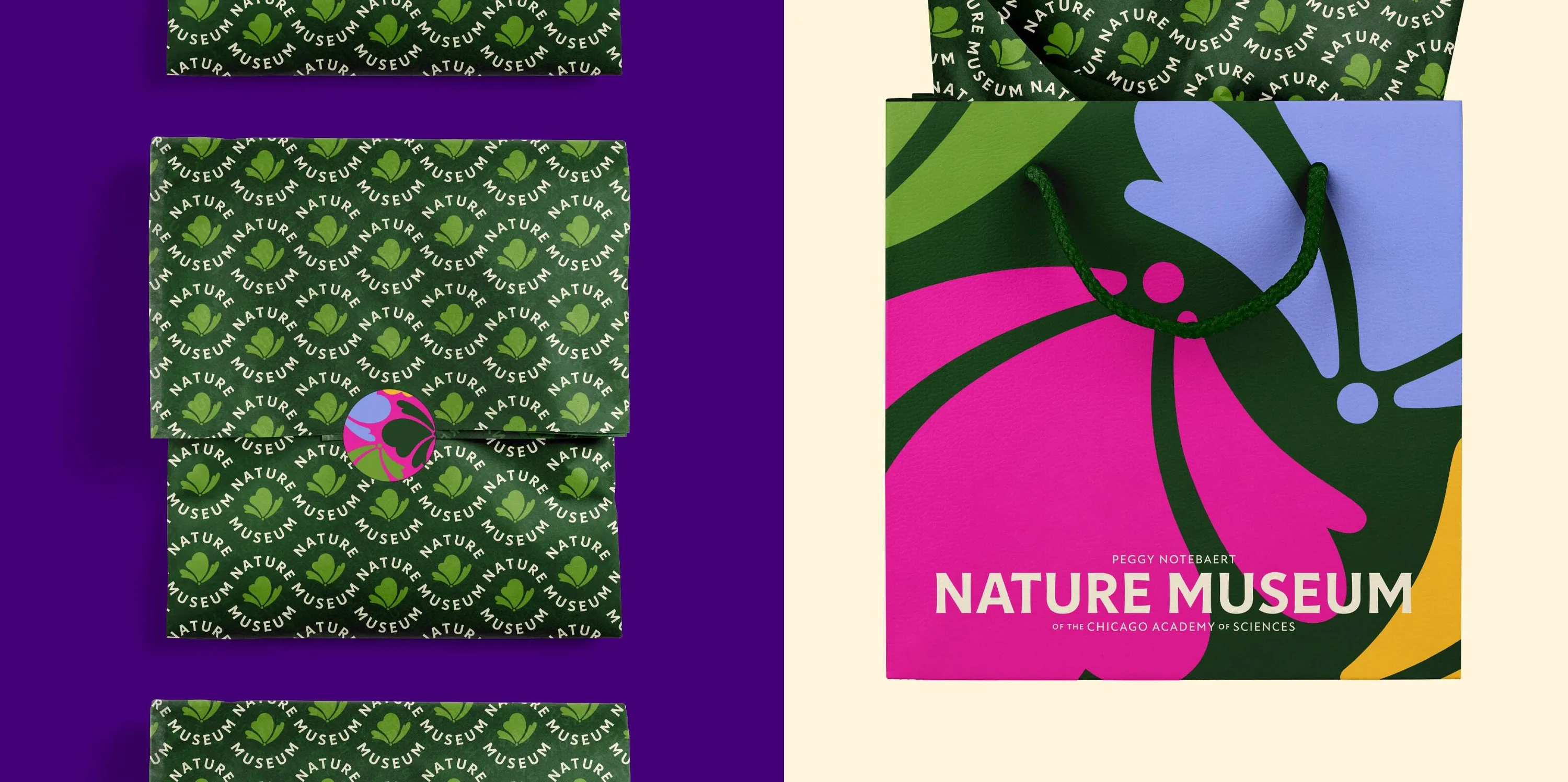 Span Nature Museum rebrand 18