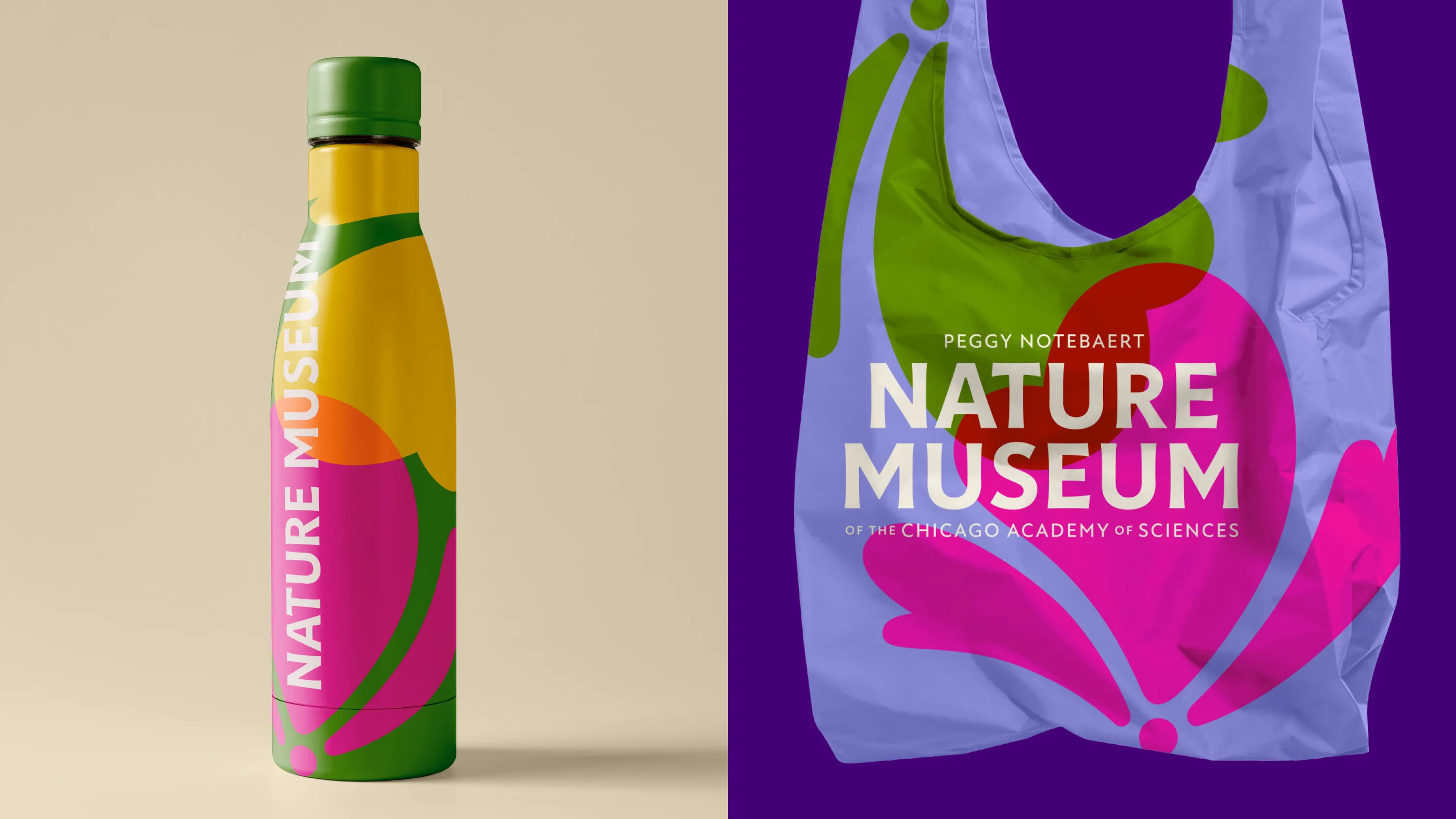 Span Nature Museum rebrand 20