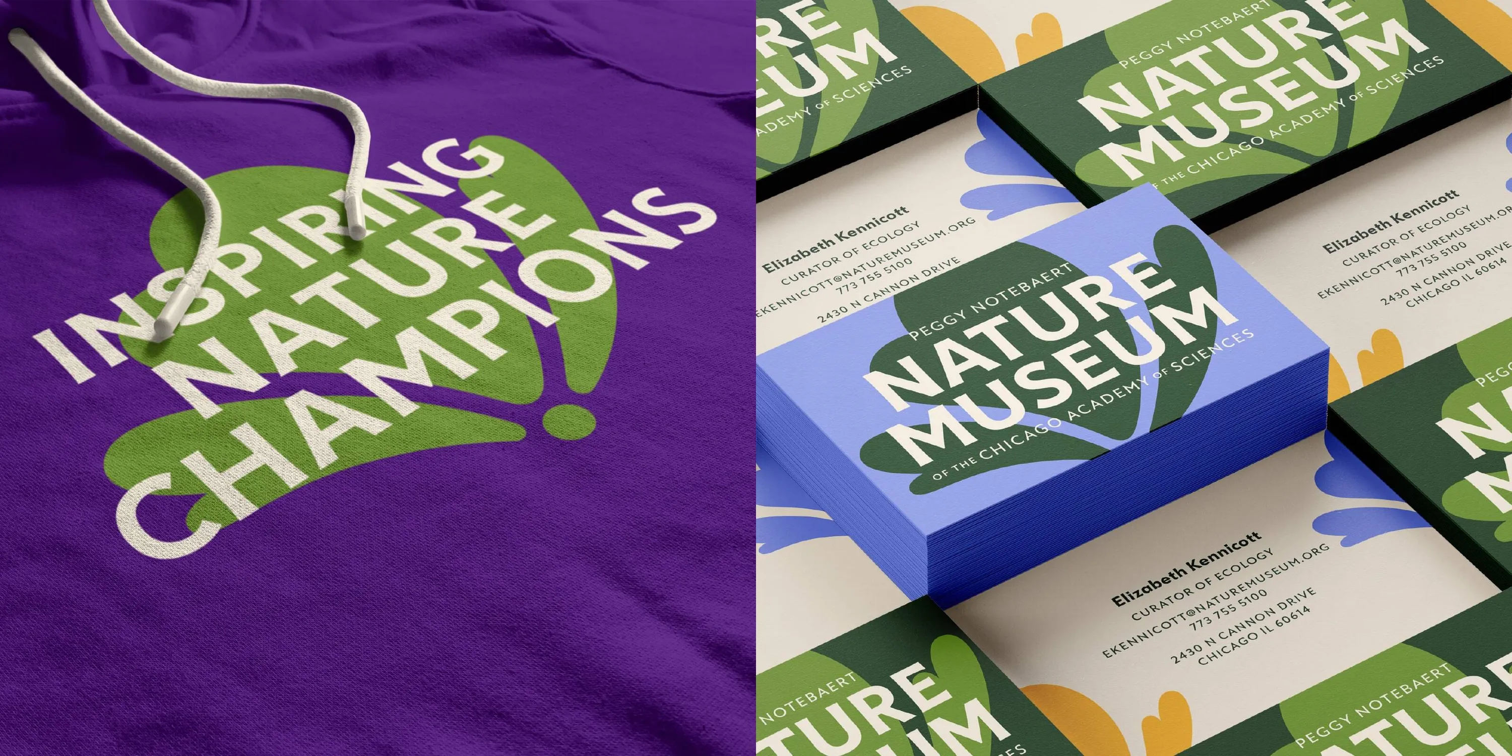 Span Nature Museum rebrand 22