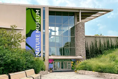 Span Nature Museum rebrand 5