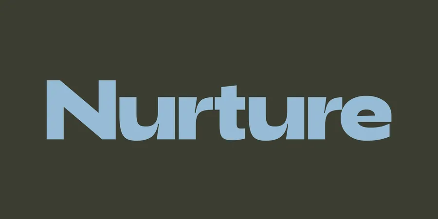 Span Nurture Logo