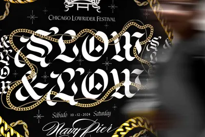 Span Slow Low 2024 head