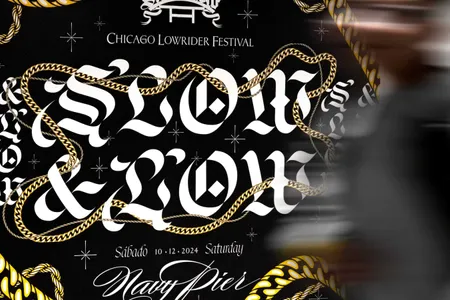 Span Slow Low 2024 head