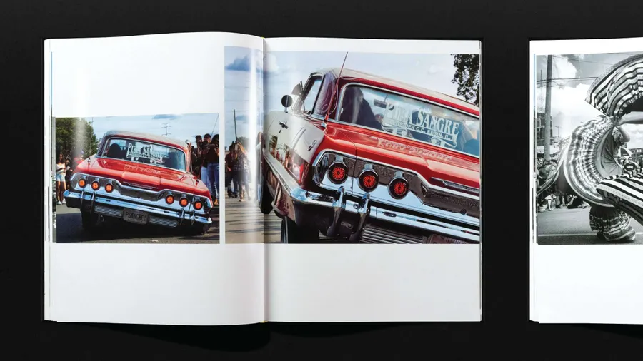 Span Slow Low Book 10