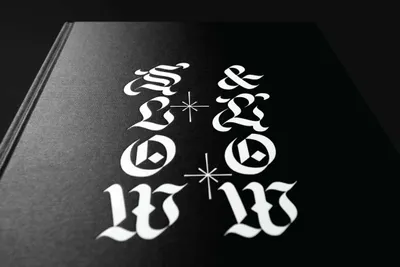 Span Slow Low Book 32