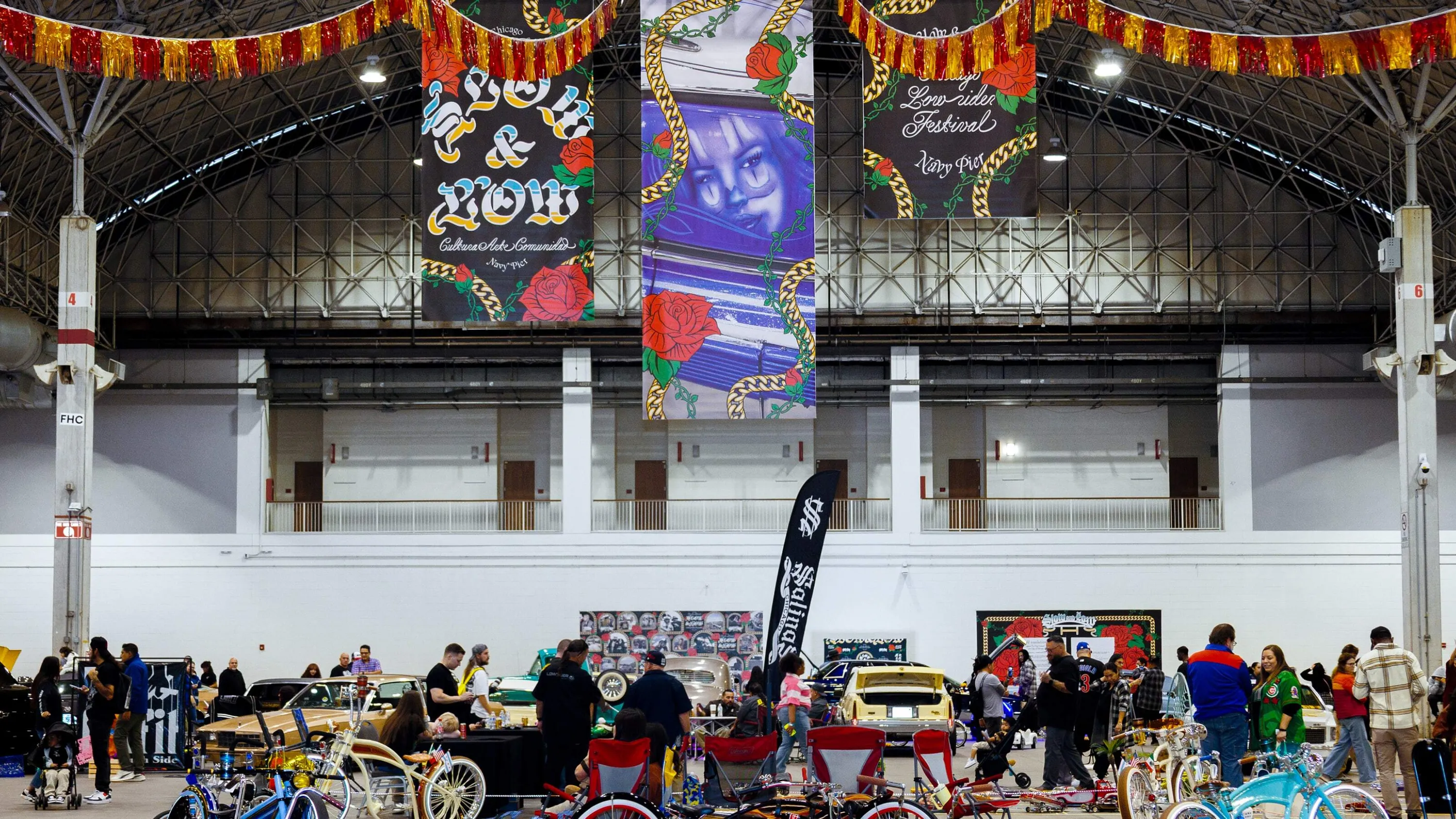 Span Slow Low Lowrider Brand Identity 15