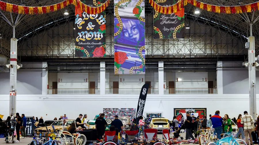 Span Slow Low Lowrider Brand Identity 15