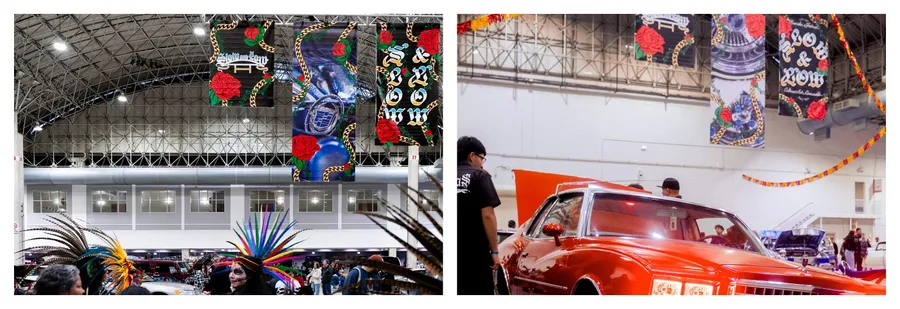 Span Slow Low Lowrider Brand Identity 16