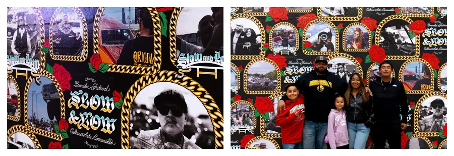 Span Slow Low Lowrider Brand Identity 26