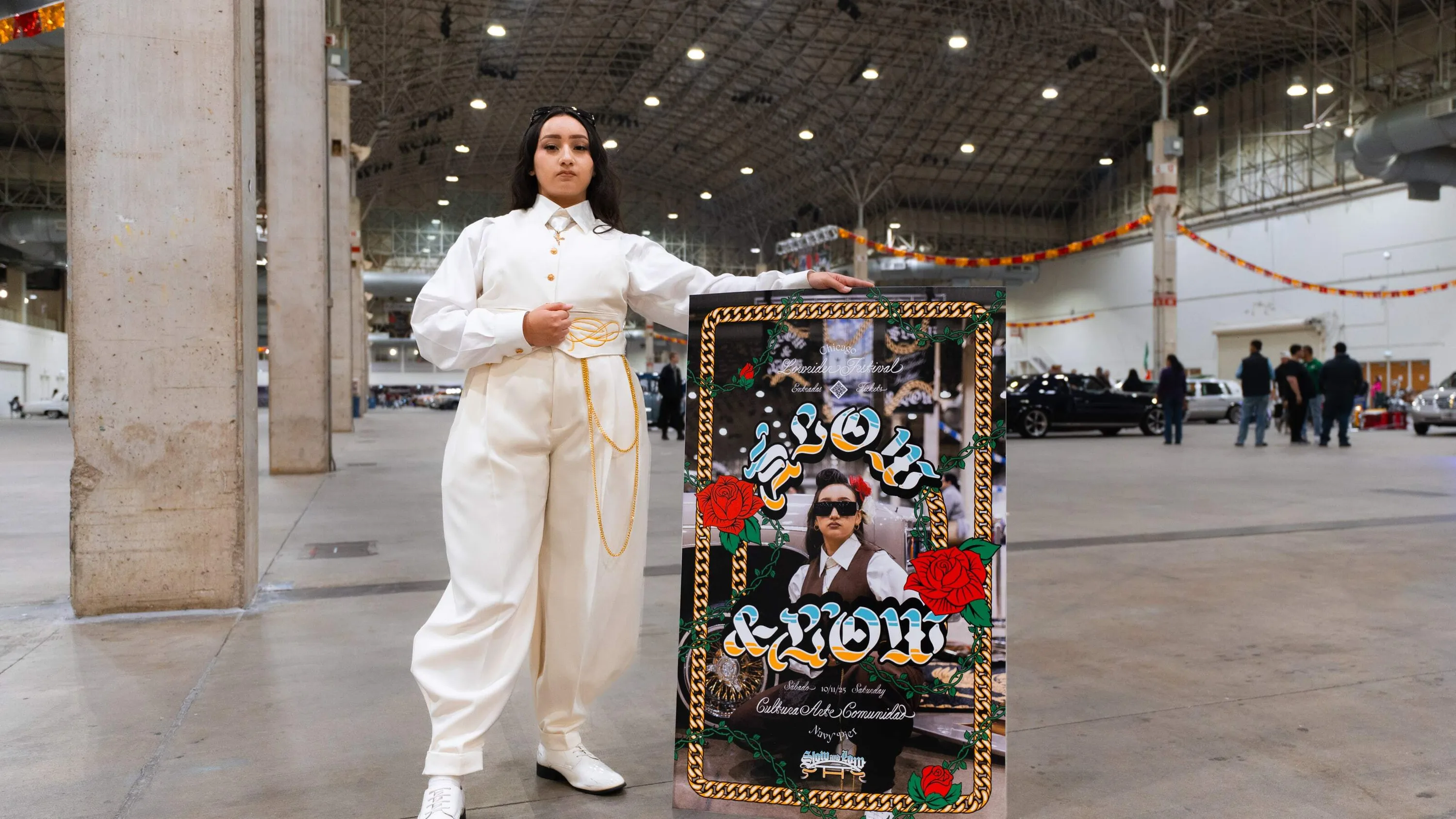 Span Slow Low Lowrider Brand Identity 27